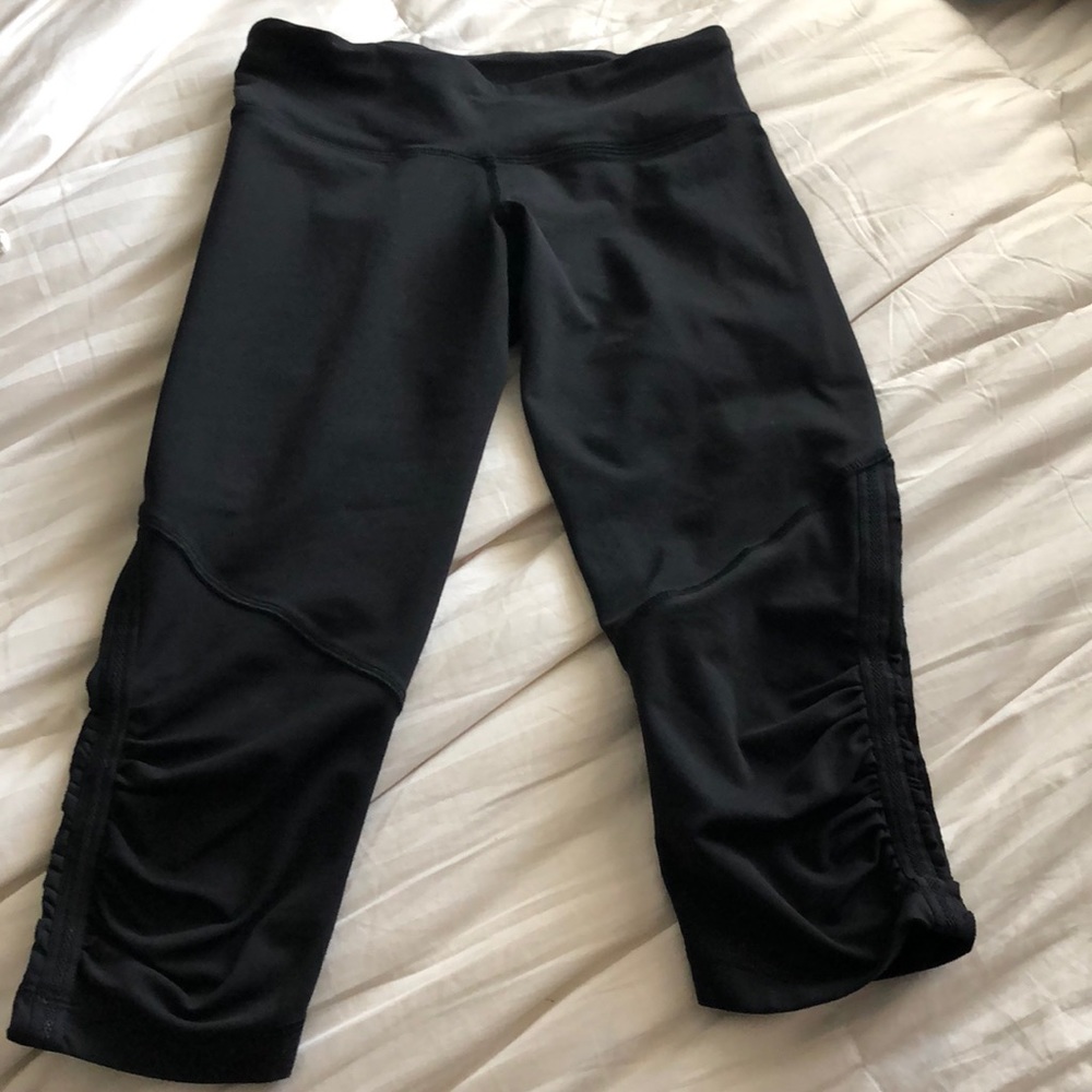 Lululemon athletica leggings